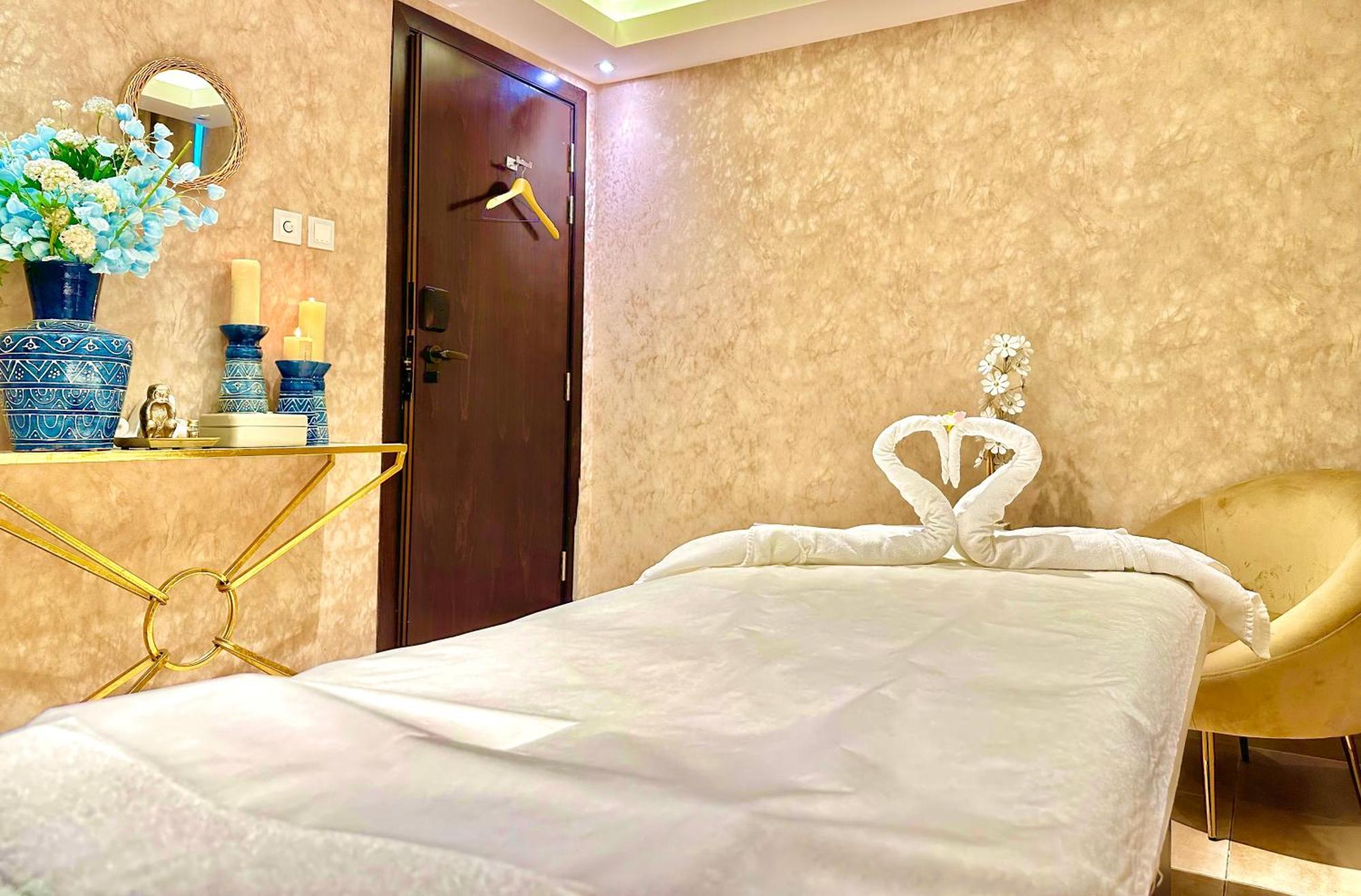 Studio M Al Barsha Hotel By Millennium Dubai Exterior photo